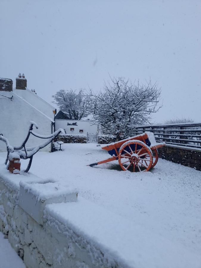 Nellie'S Farmhouse Carlingford Exterior foto
